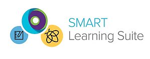 SMART Learning Suite inklusive Lumio och Notebook mjukvara för interaktiva lektioner