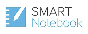 SMART Notebook Basic mjukvara för interaktiva lektioner